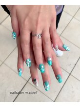 エムシーベル(m.c bell)/