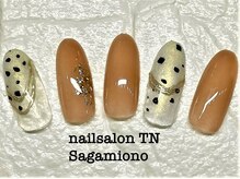 ティーエヌ 相模大野店/☆デザイン定額A☆