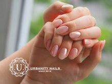 アーバニティ ネイルズ(Urbanity Nails)/