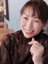 ルーチェ(LUCE)&nbsp;山田 恭子