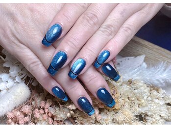 ミスシュガーネイル(MS Sugar Nail)/