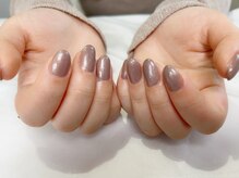 ココズルーム(KOKO's Room)/大人のワンカラー