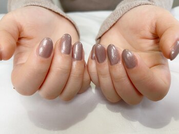 ココズルーム(KOKO's Room)/大人のワンカラー