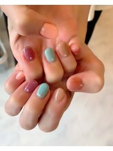 エムシーベル(m.c bell)/