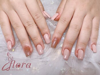 フローラ(flora)/