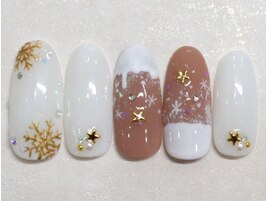 12月新作☆こだわりコース