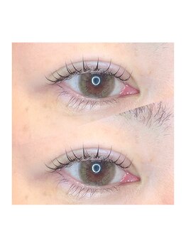 ルアナ(LUANA)/まつ毛パーマ