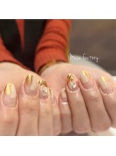 ミューズ ファクトリー(Muse factory)/