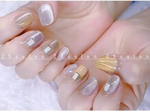 ニゴサロン(25Salon)/