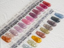 ジェニック(_genic)/【enoi】Flash