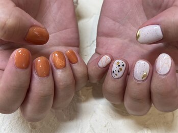 ルシェオ 表参道(LUCIEO)/design course