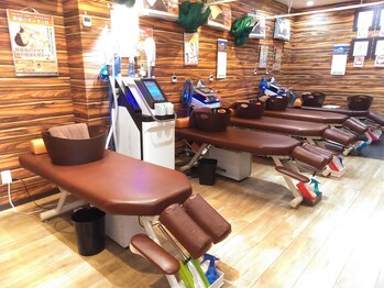 須磨板宿整体院/院内綺麗