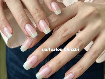 チッチ 下関店(chicchi)/nail salon chicchi shimonoseki