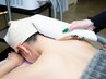 新規【レディースまるごと全身脱毛】＋お顔＋VIO