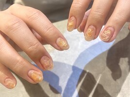 オレンジニュアンス