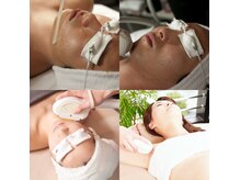 サロン ド プリュム(salon de plym)の雰囲気（美容ライト脱毛でツルスベ肌に！メンズの髭脱毛もオススメです！）
