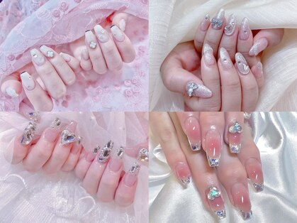 シーシーガーデン 表参道(Cece Garden)の写真