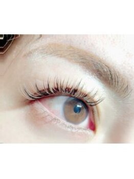 やまとなでしこ 中野店/カラーエクステ