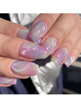 ピンズイチロク(PINS16)/ジェル90分