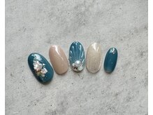 グレース(Graces)/☆定額ネイルアートC☆