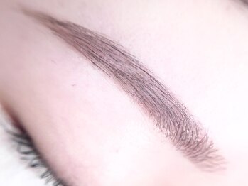 サピュイエ(S'APPUYER)の写真/駅近かつ、いつでも通いやすいお得な”価格”が嬉しい!!今どきのモテ美眉毛を【S'APPUYER 】が叶えます★