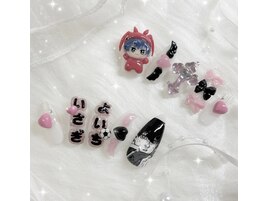オーダーチップ