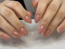 ビアンカ 沖縄読谷村店(Bianca)/ワンカラーネイル