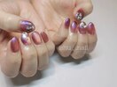 定額アート　Aデザイン
