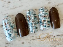 パリュール 西荻窪(Parure)/定額A　ツイード