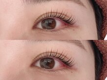 ネコル 袖ケ浦店(nekoRu)/パリジェンヌラッシュリフト☆