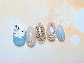 シーズンデザイン【クリスマス】