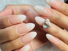 モアニ ヒロオ 恵比寿店(MOANI Hiroo)/大きめビジュ　ベイビーブーマー