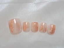 ラリマー(Larimar)/foot定額デザイン 8980円