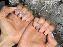 シェリ バイ リッシュ(Cheri by RICHE)/ホワイト×フラッシュ