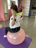 加圧でストレッチ30分★ガチガチな身体も加圧ベルトで血行促進◎