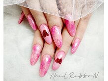 アイラッシュ アンド ネイル リボン 池袋店(RibboN)/[5]150分持ち込みやり放題