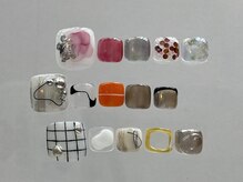 リスト(List.)/【foot maximum】