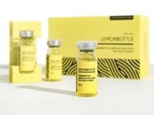 カピリナスパ(Ka.Pilina Spa)/【正規品】 レモンボトル★