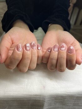 ソラネイル(SORA NAIL)/