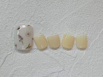 フェリス(Feliz)/定額デザイン7480円