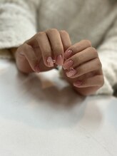 ネイルサロン リッチ ローズ(Nail salon Rich rose)/
