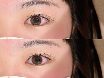 エヌアイビューティー 高丘店(N eye beauty)/