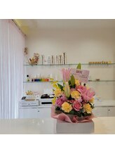 ムーンライズ(moonrise)/