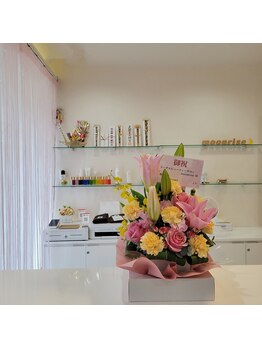 ムーンライズ(moonrise)/