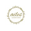 エール(ailes)のお店ロゴ