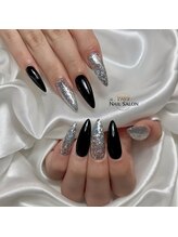 イチキュウハチキュウ ネイルサロン(The 1989 nail salon)/