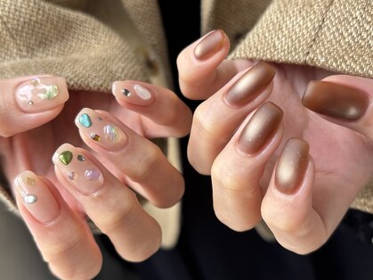 メロー(mellow)の写真