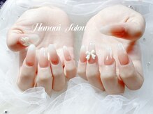 ハナアイ サロン 新大久保店(hanaai salon)/ベイビーブーマー