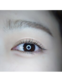 シェル エステティック ラウンジ(Chelu esthetic lounge)/ラッシュリフト