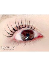 アイニコ 天神店(eyenico)